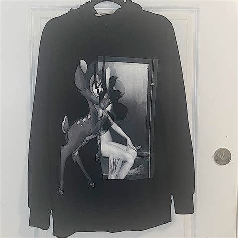 original givenchy sweater herren riccardo tisci|riccardo tisci givenchy.